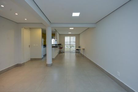Apartamento para alugar com 39m², 2 quartos e 1 vaga Apartamento para alugar com 39m², 2 quartos e 1 vagaEspaço Gourmet