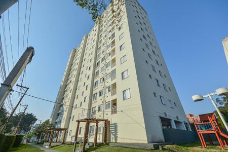 Apartamento para alugar com 39m², 2 quartos e 1 vaga Apartamento para alugar com 39m², 2 quartos e 1 vagaÁrea comum