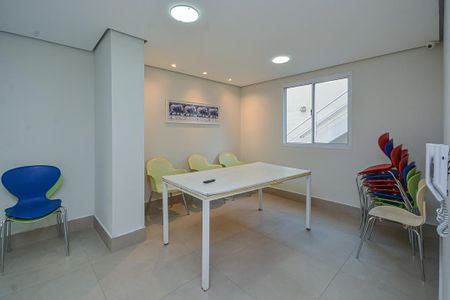 Apartamento para alugar com 39m², 2 quartos e 1 vaga Apartamento para alugar com 39m², 2 quartos e 1 vagaEspaço Gourmet