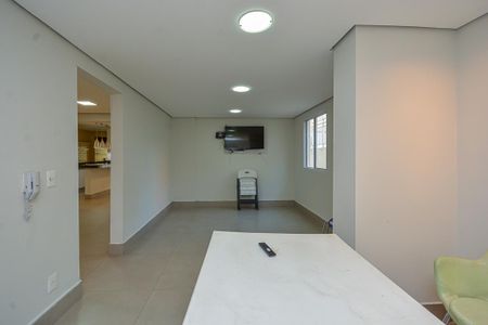 Apartamento para alugar com 39m², 2 quartos e 1 vaga Apartamento para alugar com 39m², 2 quartos e 1 vagaEspaço Gourmet