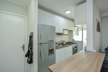 Apartamento para alugar com 39m², 2 quartos e 1 vaga Apartamento para alugar com 39m², 2 quartos e 1 vagaCozinha