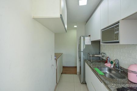 Apartamento para alugar com 39m², 2 quartos e 1 vaga Apartamento para alugar com 39m², 2 quartos e 1 vagaCozinha