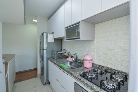 Apartamento para alugar com 39m², 2 quartos e 1 vaga Apartamento para alugar com 39m², 2 quartos e 1 vagaCozinha