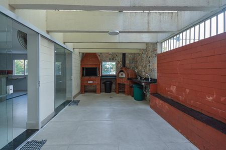 Apartamento para alugar com 39m², 2 quartos e 1 vaga Apartamento para alugar com 39m², 2 quartos e 1 vagaEspaço Gourmet