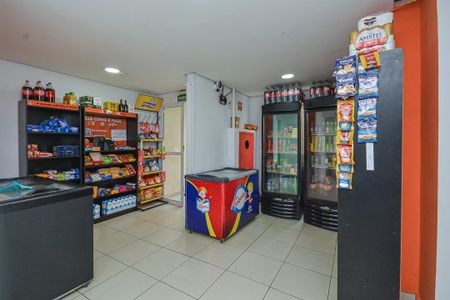 Apartamento para alugar com 39m², 2 quartos e 1 vaga Apartamento para alugar com 39m², 2 quartos e 1 vagaÁrea comum