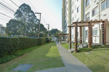 Apartamento para alugar com 39m², 2 quartos e 1 vaga Apartamento para alugar com 39m², 2 quartos e 1 vagaÁrea comum