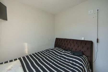 Quarto 1 de apartamento para alugar com 2 quartos, 39m² em Vila Emir, São Paulo