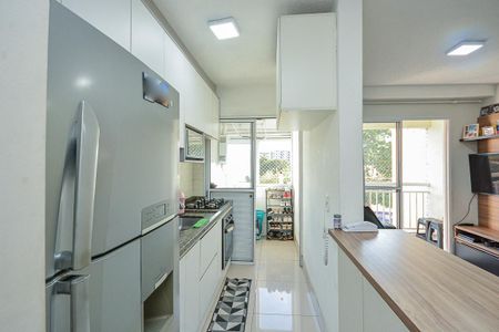 Apartamento para alugar com 39m², 2 quartos e 1 vaga Apartamento para alugar com 39m², 2 quartos e 1 vagaCozinha