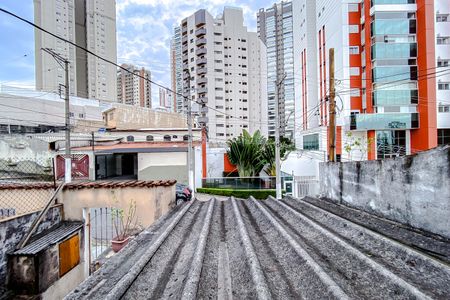 Vista do Quarto de casa à venda com 2 quartos, 225m² em Vila Regente Feijó, São Paulo