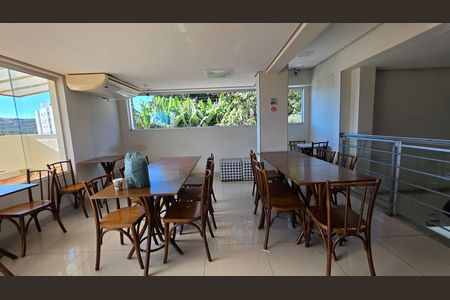 Studio para alugar com 18m², 1 quarto e 1 vagaCopa 