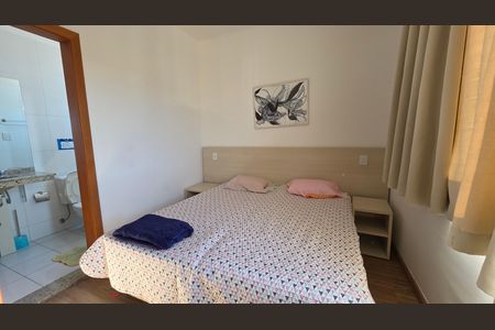 Studio para alugar com 18m², 1 quarto e 1 vagaSuíte 