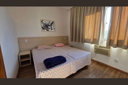 Suíte  de kitnet/studio para alugar com 1 quarto, 18m² em Miguel A Salomão, Lagoa Santa