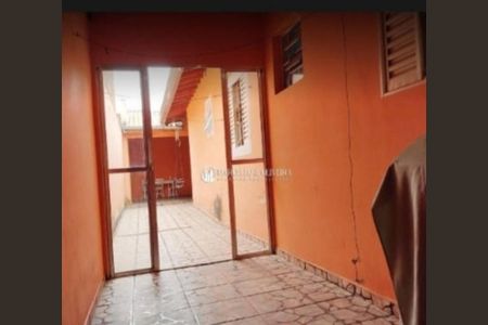 Foto 09 de casa à venda com 3 quartos, 175m² em Parque Almerinda Pereira Chaves, Jundiaí