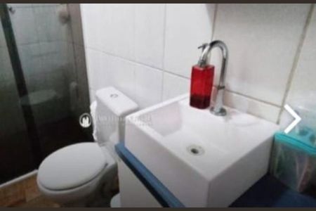 Foto 02 de casa à venda com 3 quartos, 175m² em Parque Almerinda Pereira Chaves, Jundiaí
