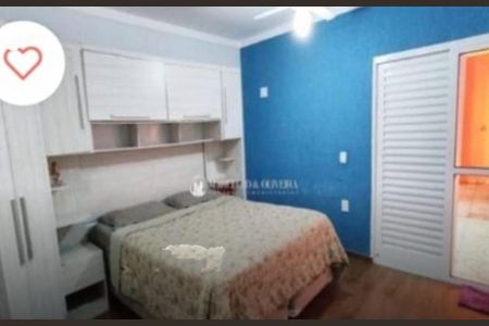 Foto 04 de casa à venda com 3 quartos, 175m² em Parque Almerinda Pereira Chaves, Jundiaí