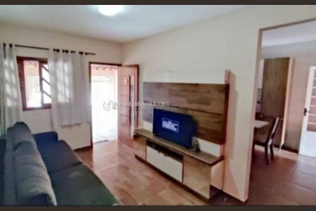 Foto 01 de casa à venda com 3 quartos, 175m² em Parque Almerinda Pereira Chaves, Jundiaí