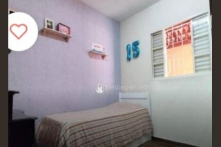 Foto 05 de casa à venda com 3 quartos, 175m² em Parque Almerinda Pereira Chaves, Jundiaí