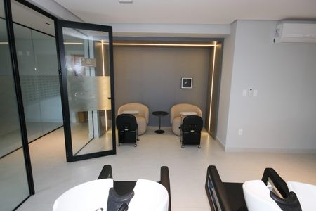 Apartamento para alugar com 85m², 2 quartos e 2 vagas Apartamento para alugar com 85m², 2 quartos e 2 vagasÁrea externa