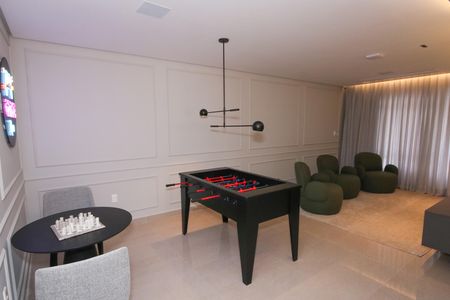 Apartamento para alugar com 85m², 2 quartos e 2 vagas Apartamento para alugar com 85m², 2 quartos e 2 vagasÁrea externa