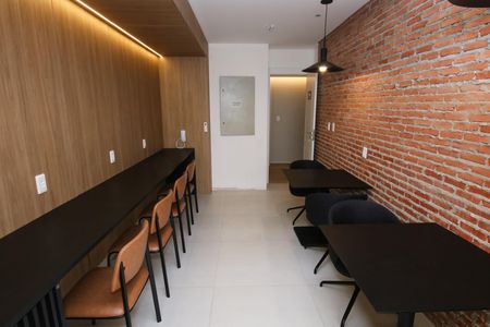 Apartamento para alugar com 85m², 2 quartos e 2 vagas Apartamento para alugar com 85m², 2 quartos e 2 vagasCo-Working