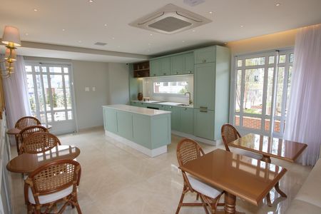 Apartamento para alugar com 85m², 2 quartos e 2 vagas Apartamento para alugar com 85m², 2 quartos e 2 vagasEspaço Gourmet