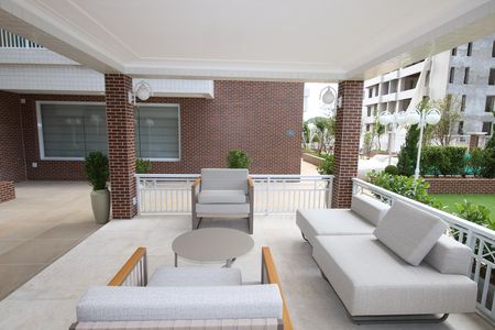 Apartamento para alugar com 85m², 2 quartos e 2 vagas Apartamento para alugar com 85m², 2 quartos e 2 vagasÁrea comum