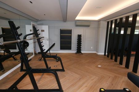 Apartamento para alugar com 85m², 2 quartos e 2 vagas Apartamento para alugar com 85m², 2 quartos e 2 vagasAcademia Feminina