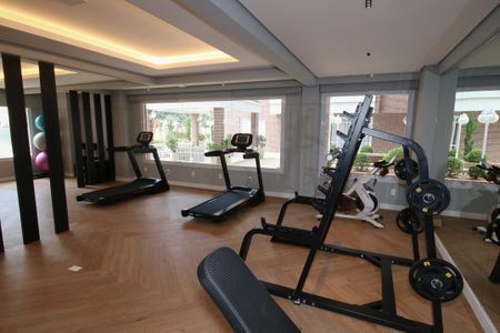 Apartamento para alugar com 85m², 2 quartos e 2 vagas Apartamento para alugar com 85m², 2 quartos e 2 vagasAcademia Feminina
