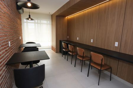 Apartamento para alugar com 85m², 2 quartos e 2 vagas Apartamento para alugar com 85m², 2 quartos e 2 vagasCo-Working