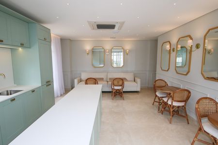 Apartamento para alugar com 85m², 2 quartos e 2 vagas Apartamento para alugar com 85m², 2 quartos e 2 vagasEspaço Gourmet
