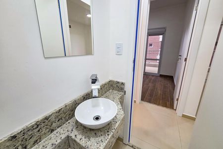 Apartamento para alugar com 85m², 2 quartos e 2 vagas Apartamento para alugar com 85m², 2 quartos e 2 vagasLavabo