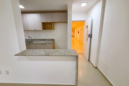 Apartamento para alugar com 85m², 2 quartos e 2 vagas Apartamento para alugar com 85m², 2 quartos e 2 vagasSala