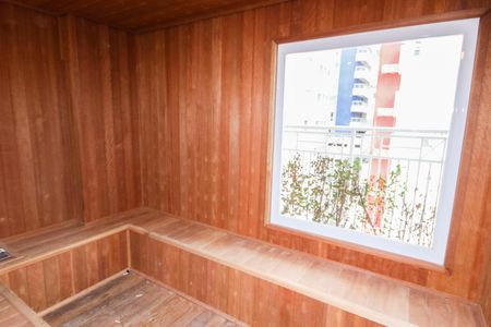 Apartamento para alugar com 85m², 2 quartos e 2 vagas Apartamento para alugar com 85m², 2 quartos e 2 vagasÁrea externa