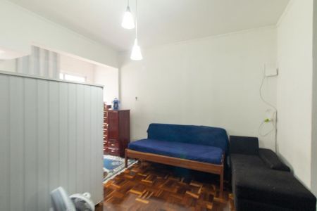 Sala de apartamento para alugar com 3 quartos, 130m² em Centro, Curitiba