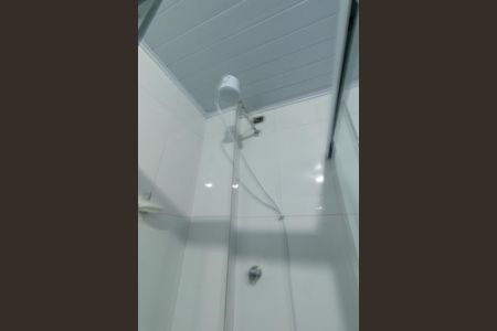 Apartamento para alugar com 130m², 3 quartos e sem vaga Apartamento para alugar com 130m², 3 quartos e sem vagaBanheiro Social