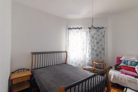 Apartamento para alugar com 130m², 3 quartos e sem vaga Apartamento para alugar com 130m², 3 quartos e sem vagaQuarto 2