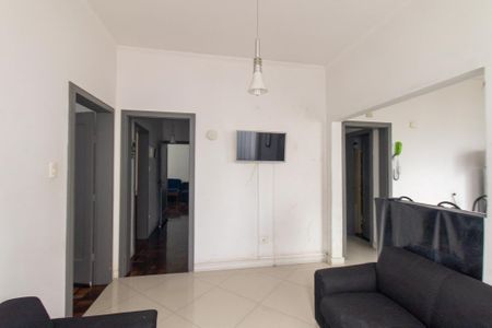 Apartamento para alugar com 130m², 3 quartos e sem vaga Apartamento para alugar com 130m², 3 quartos e sem vagaCozinha