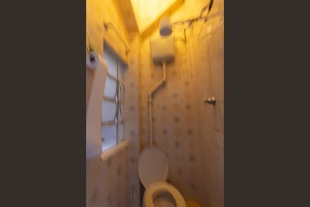 Apartamento para alugar com 130m², 3 quartos e sem vaga Apartamento para alugar com 130m², 3 quartos e sem vagaBanheiro de serviço