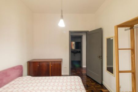 Apartamento para alugar com 130m², 3 quartos e sem vaga Apartamento para alugar com 130m², 3 quartos e sem vagaQuarto 1