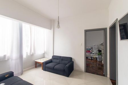 Cozinha de apartamento para alugar com 3 quartos, 130m² em Centro, Curitiba