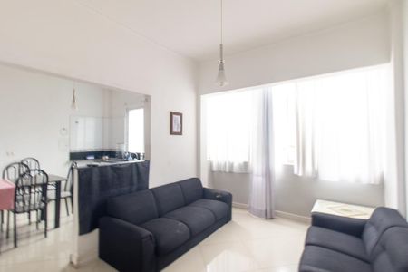Cozinha de apartamento para alugar com 3 quartos, 130m² em Centro, Curitiba
