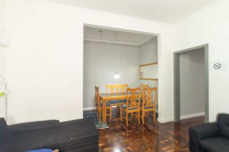 Apartamento para alugar com 130m², 3 quartos e sem vaga Apartamento para alugar com 130m², 3 quartos e sem vagaSala