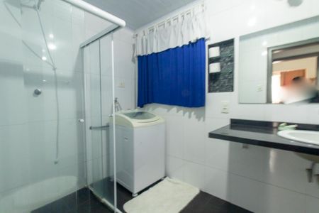 Apartamento para alugar com 130m², 3 quartos e sem vaga Apartamento para alugar com 130m², 3 quartos e sem vagaBanheiro Social