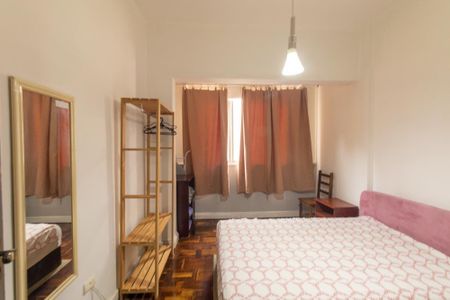Quarto 1 de apartamento para alugar com 3 quartos, 130m² em Centro, Curitiba