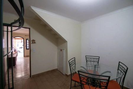 Casa à venda com 2 quartos, 63m² em Jardim Bonfiglioli, São Paulo