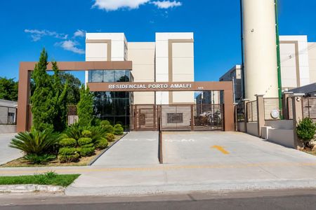 Apartamento para alugar com 42m², 2 quartos e 1 vaga