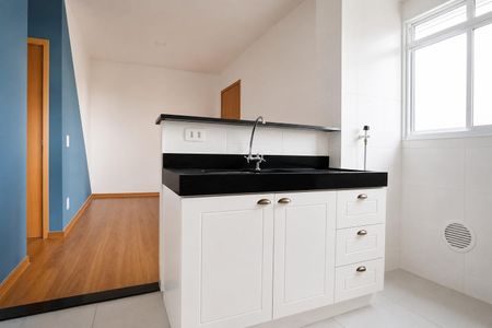 Apartamento para alugar com 42m², 2 quartos e 1 vaga Apartamento para alugar com 42m², 2 quartos e 1 vagaCozinha