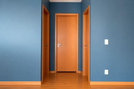 Sala de apartamento para alugar com 2 quartos, 42m² em Jansen, Gravataí