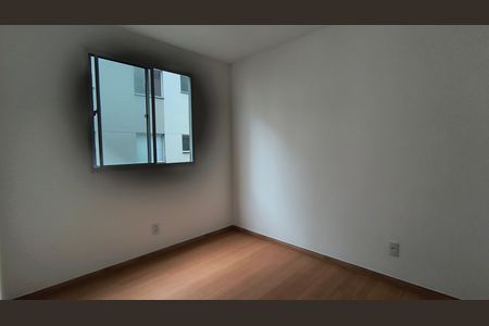 Apartamento à venda com 44m², 2 quartos e 1 vaga Apartamento à venda com 44m², 2 quartos e 1 vagaQuarto 2