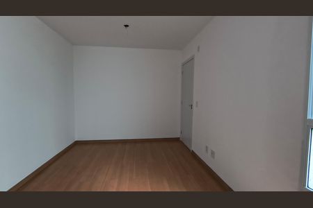 Sala de apartamento à venda com 2 quartos, 44m² em Vargem Grande, Rio de Janeiro